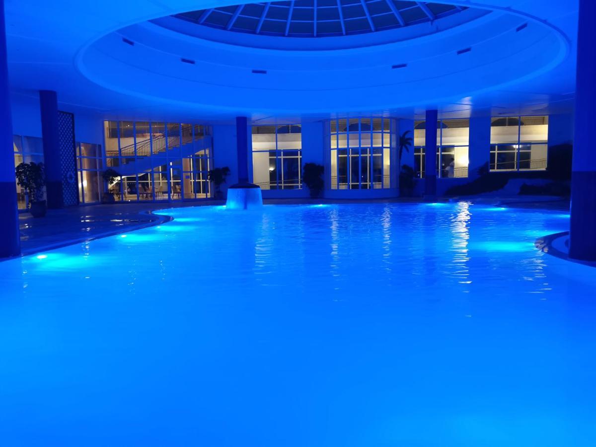 Cap Bon Kelibia Beach Hotel & Spa Kelibia