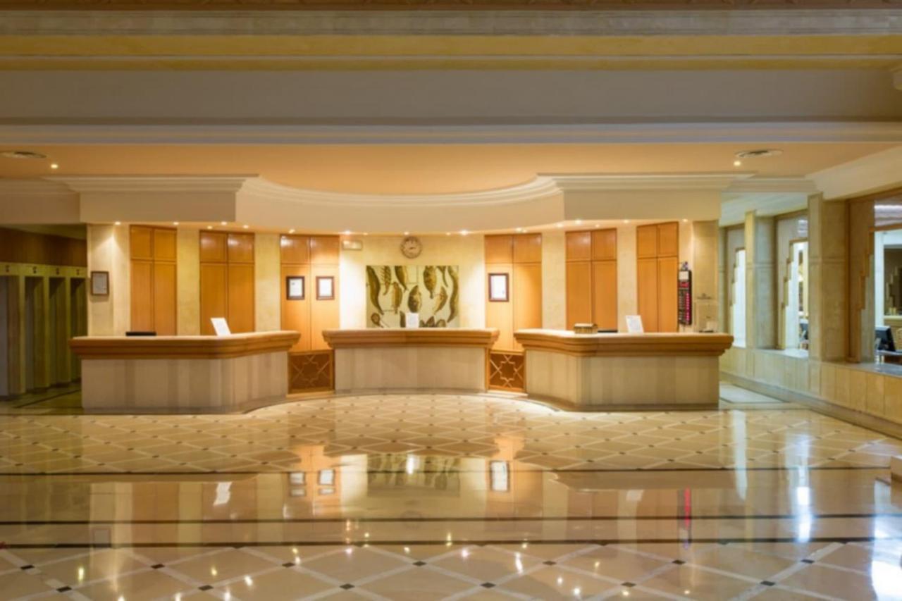 Cap Bon Kelibia Beach Hotel & Spa Hotel 4*