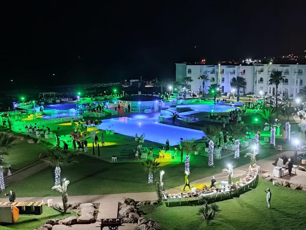 Cap Bon & Hotel
