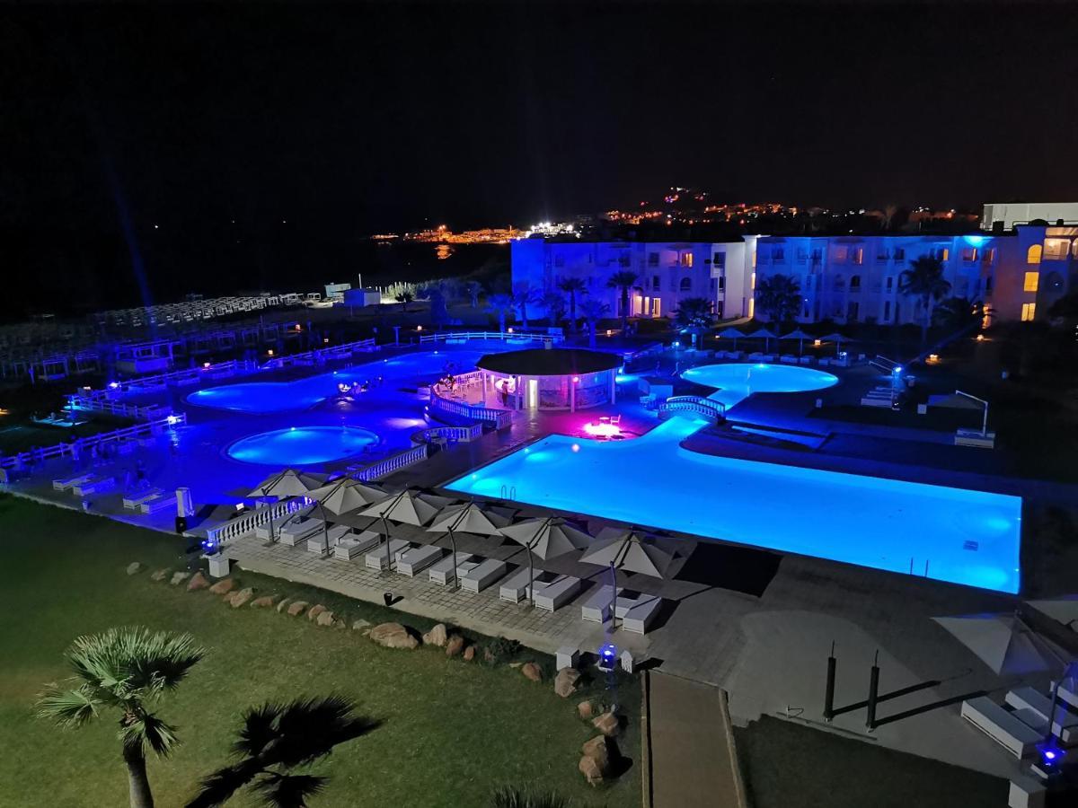 Cap Bon Kelibia Beach Hotel & Spa Hotel 4*