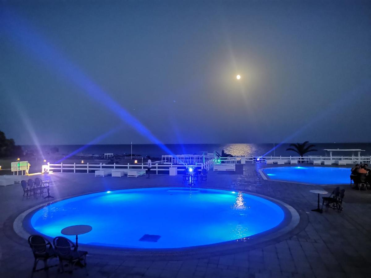 Hotel Cap Bon Kelibia Beach Hotel & Spa 4*