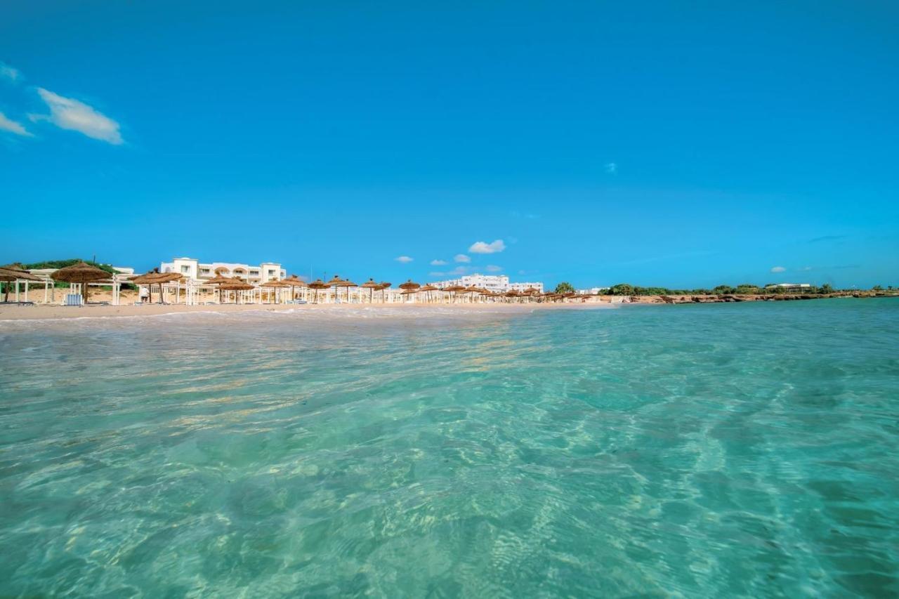 Cap Bon Kelibia Beach Hotel & Spa 4*