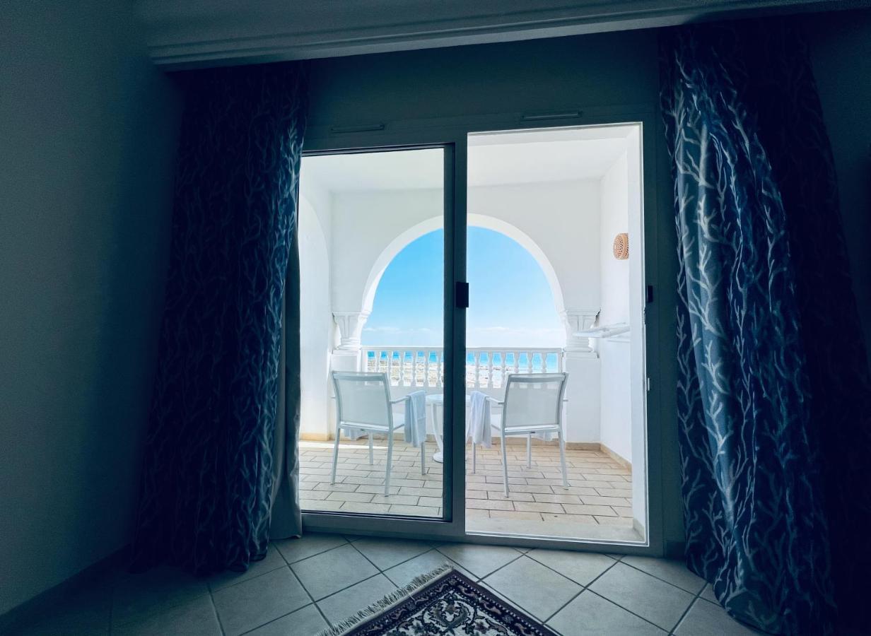 Cap Bon Kelibia Beach Hotel & Spa Kelibia