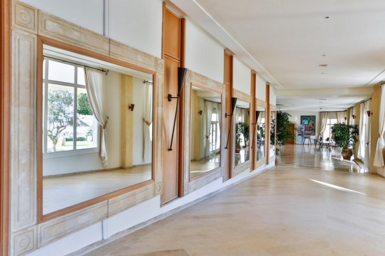 Cap Bon Kelibia Beach Hotel & Spa Hotel