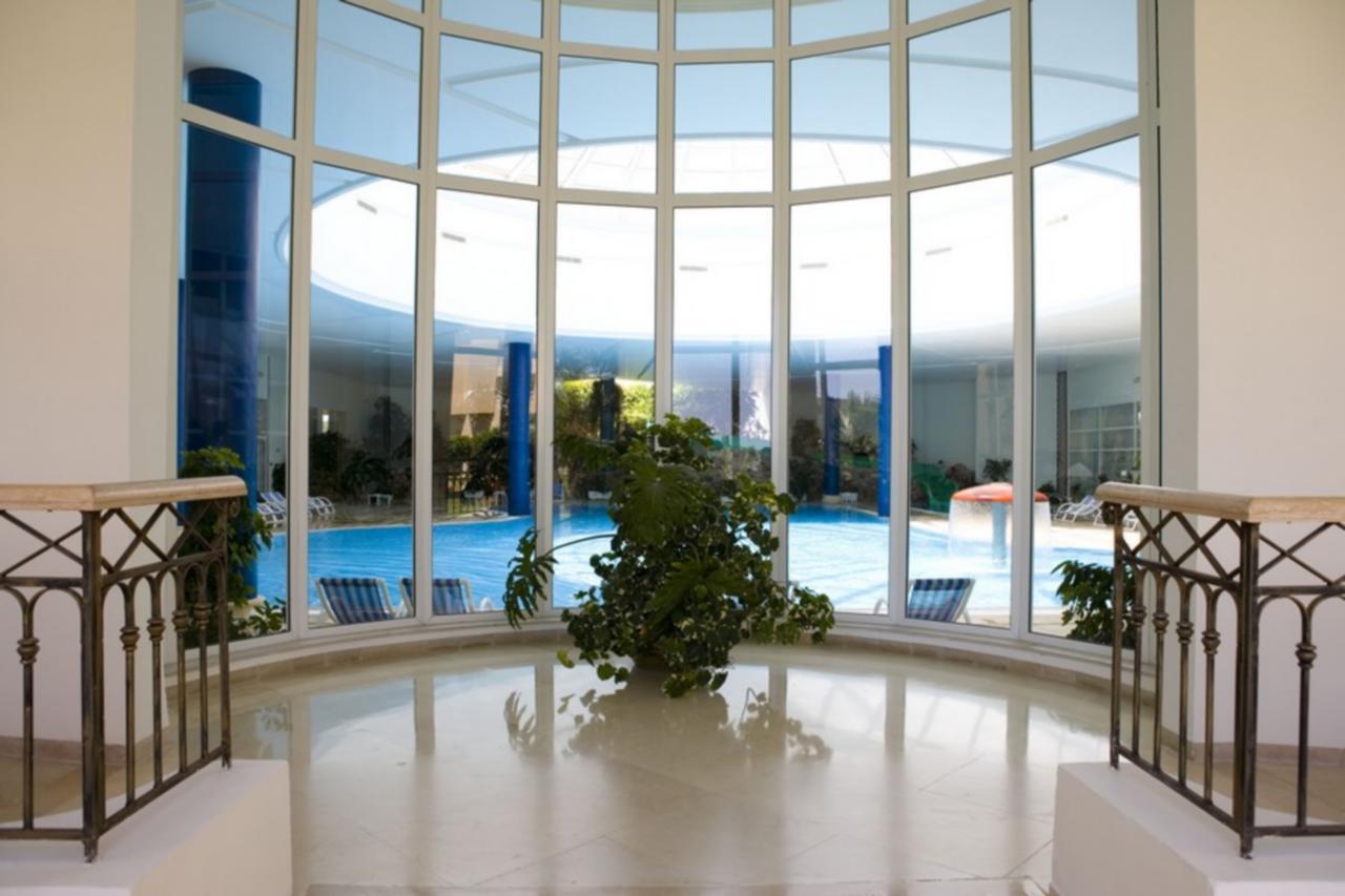Cap Bon Kelibia Beach Hotel & Spa Hotel