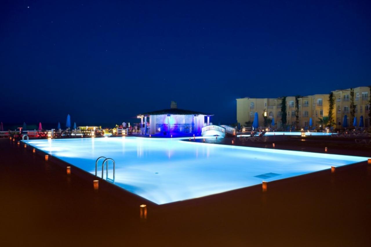 Cap Bon Kelibia Beach Hotel & Spa