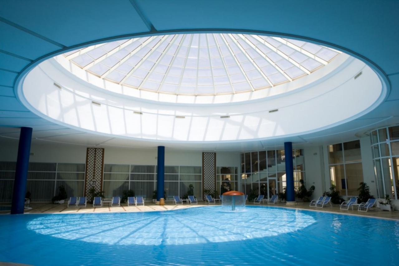 Cap Bon Kelibia Beach Hotel & Spa Hotel 4*