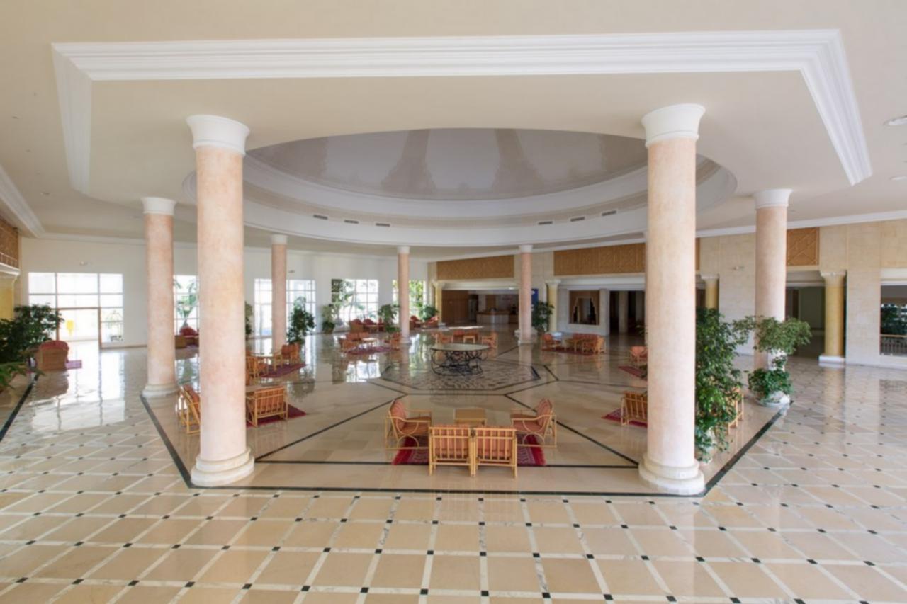 Hotel Cap Bon Kelibia Beach Hotel & Spa