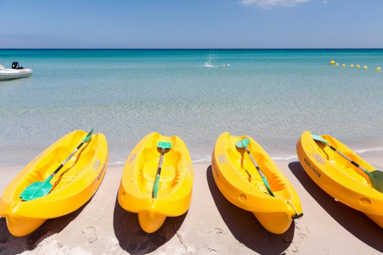 Cap Bon Kelibia Beach Hotel & Spa Kelibia