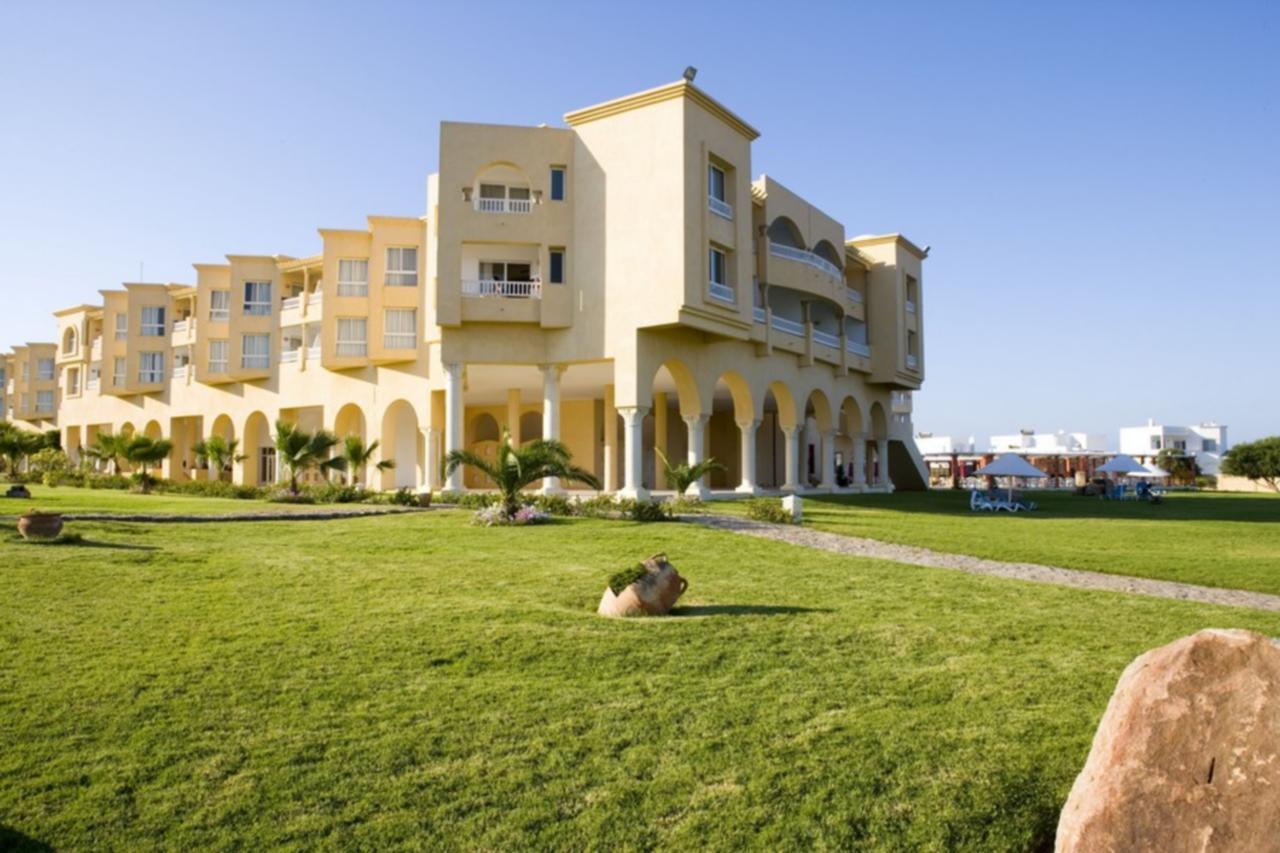 Cap Bon Kelibia Beach Hotel & Spa Hotel