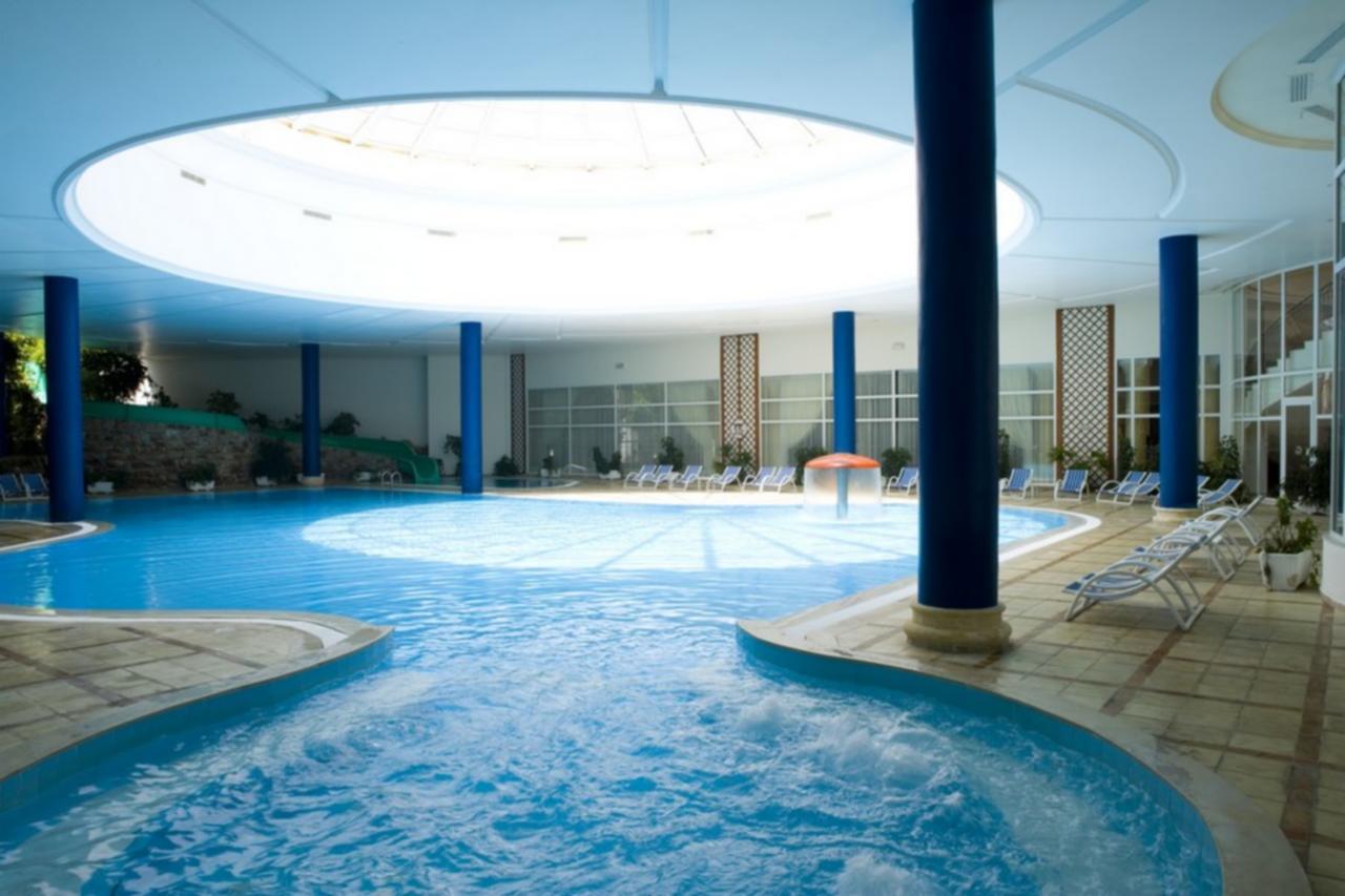 Cap Bon Kelibia Beach Hotel & Spa