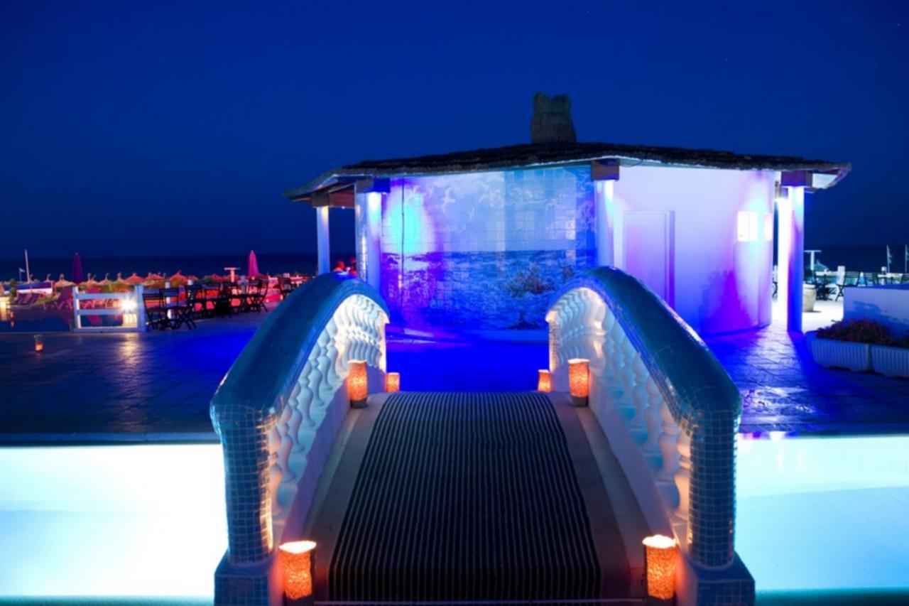 Hotel Cap Bon Kelibia Beach Hotel & Spa Kelibia