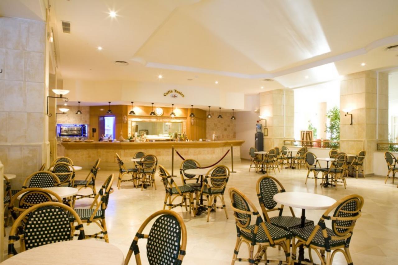 Cap Bon Kelibia Beach Hotel & Spa