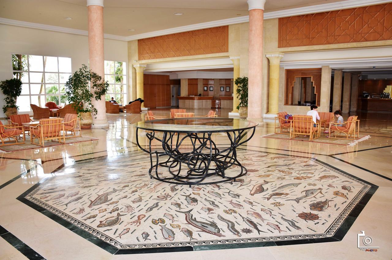 Cap Bon Kelibia Beach Hotel & Spa
