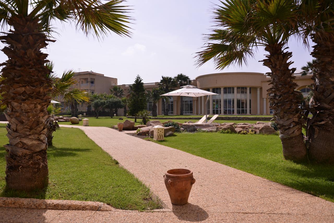 Cap Bon Kelibia Beach Hotel & Spa Kelibia