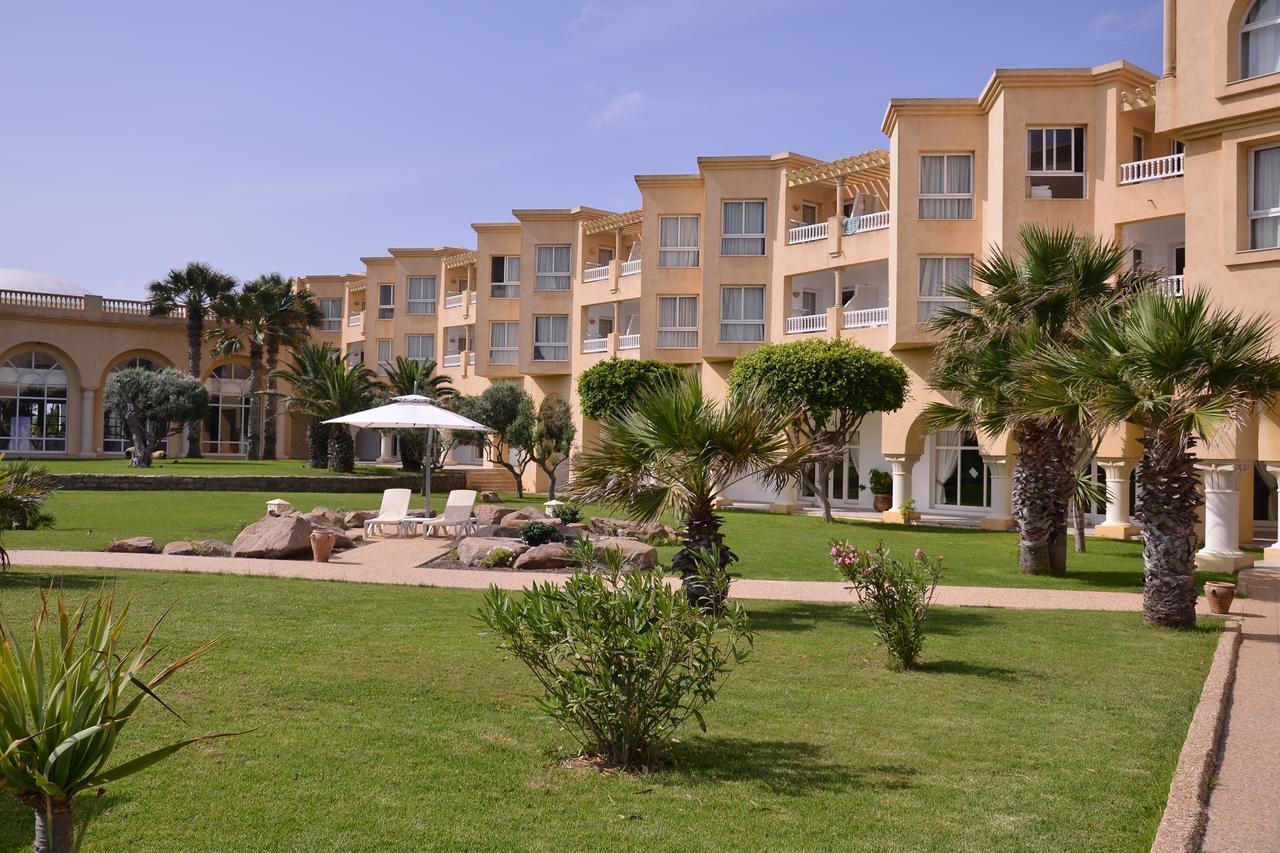 Hotel Cap Bon Kelibia Beach Hotel & Spa Kelibia