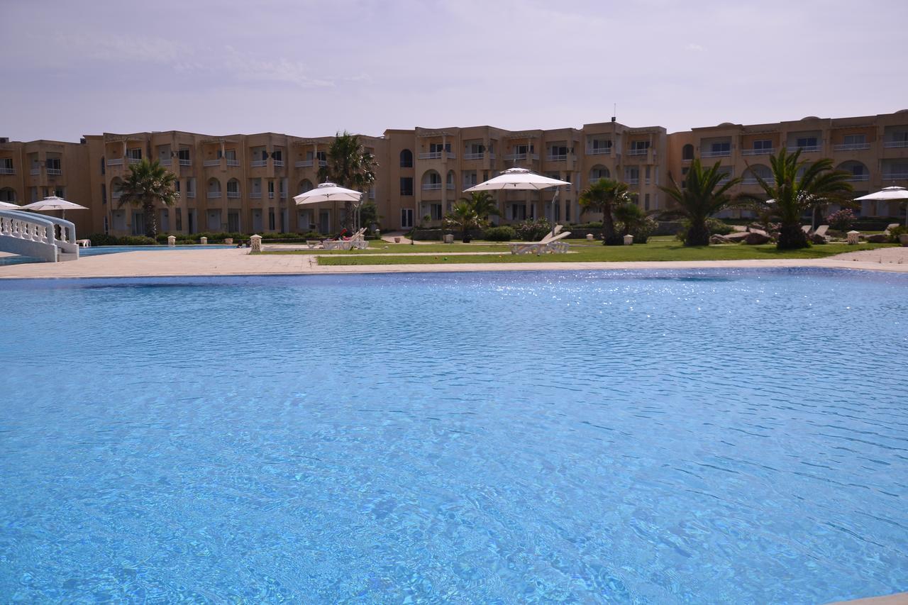 Hotel Cap Bon Kelibia Beach Hotel & Spa